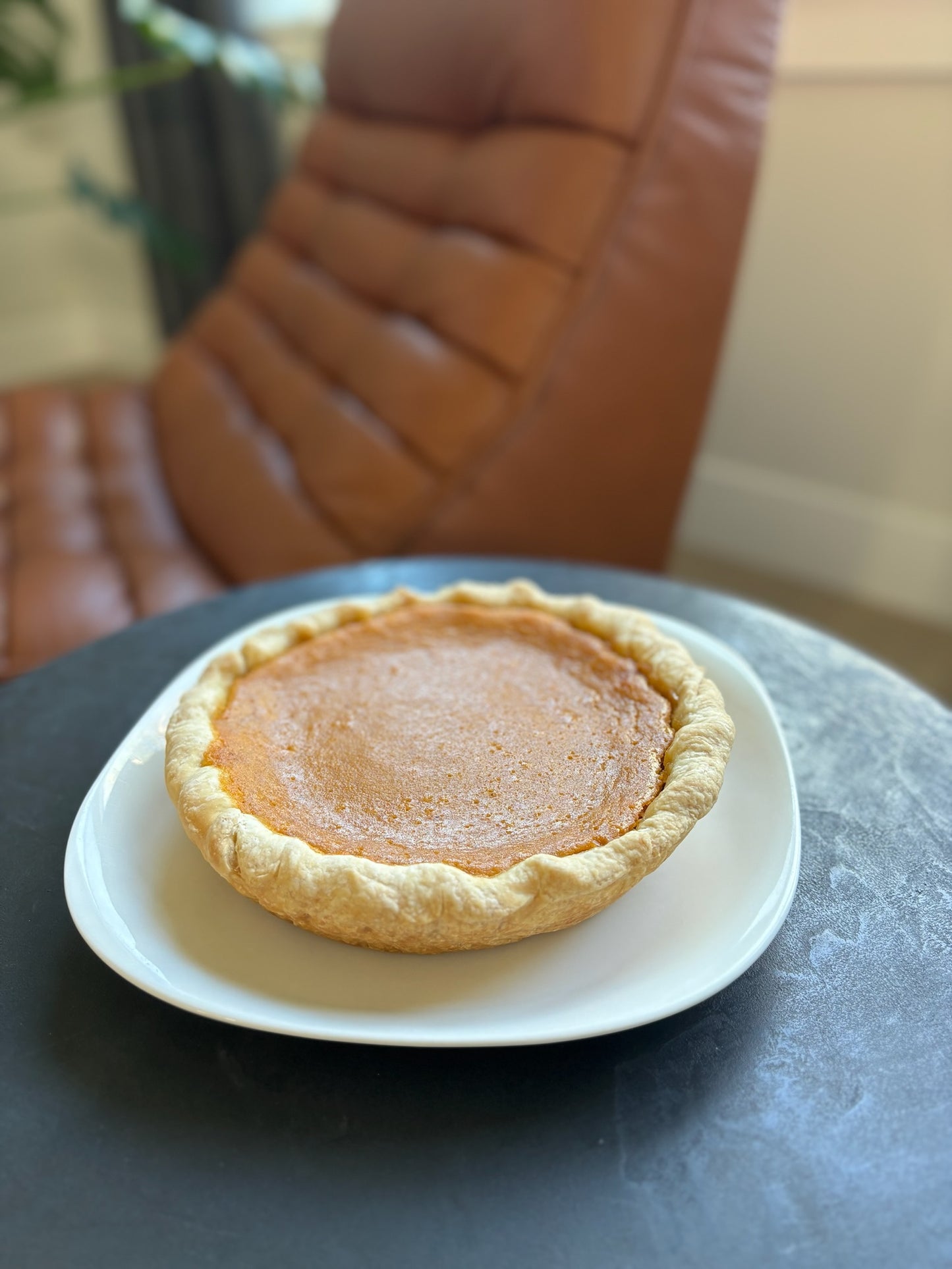 So spread joy at your next occasion or simply treat the ones you love with the magical experience of a Jess Pie!