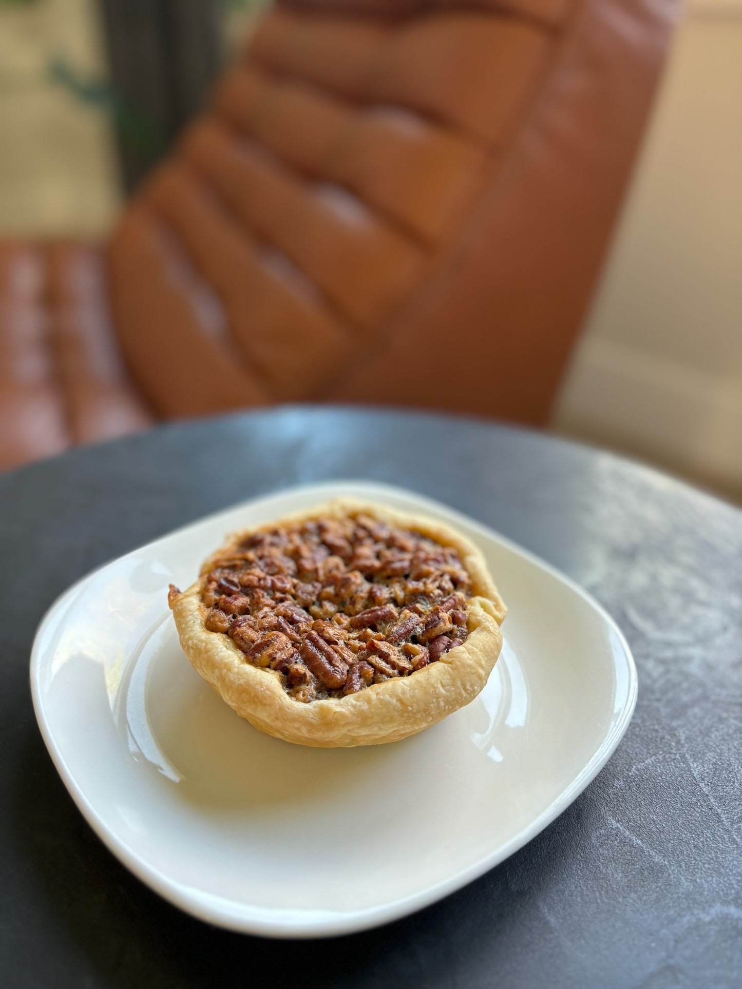 Jess Pecan Pie