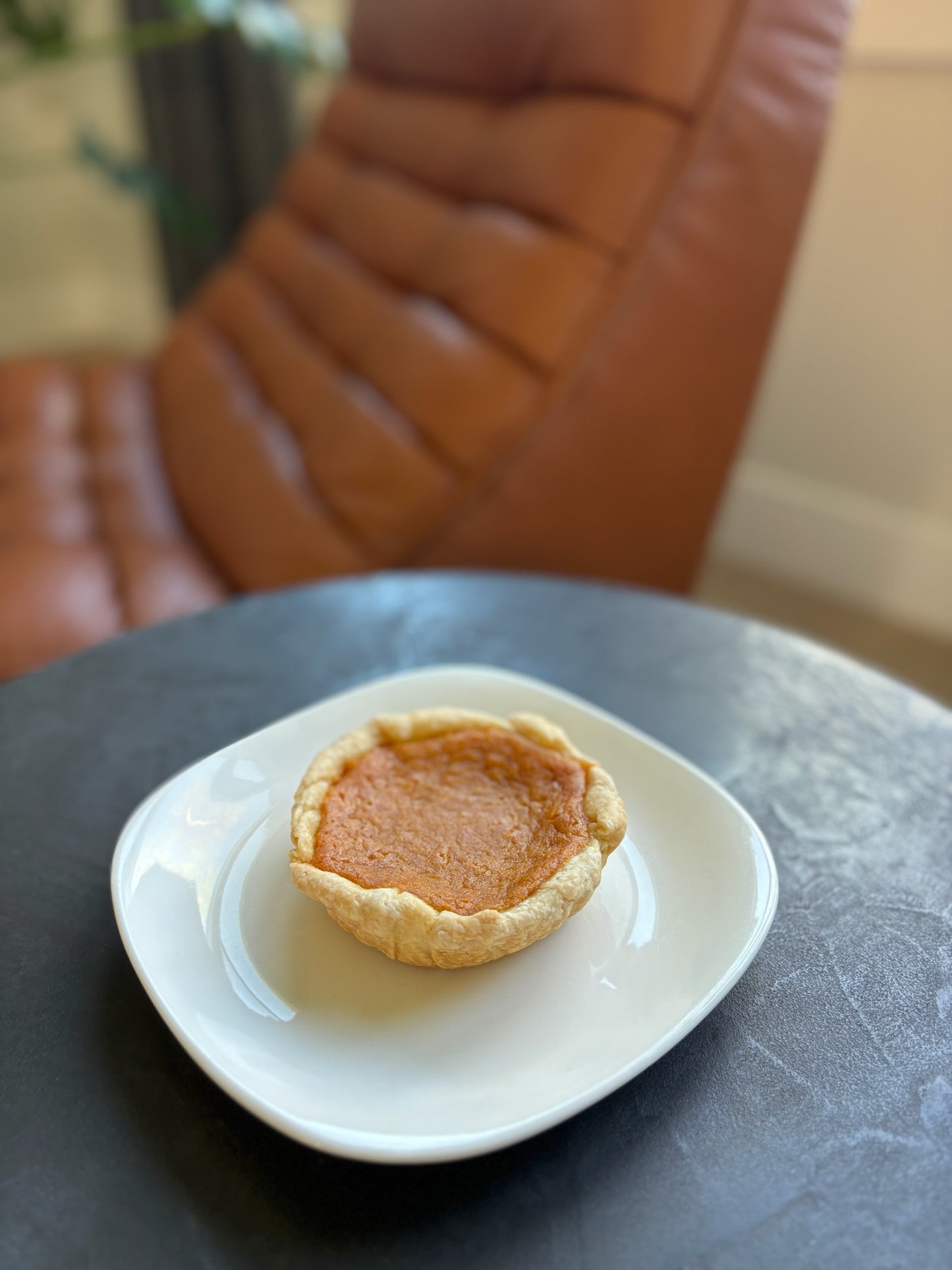 Grab your milk or wine of choice and let Jess Pies give your taste buds a magical experience!
