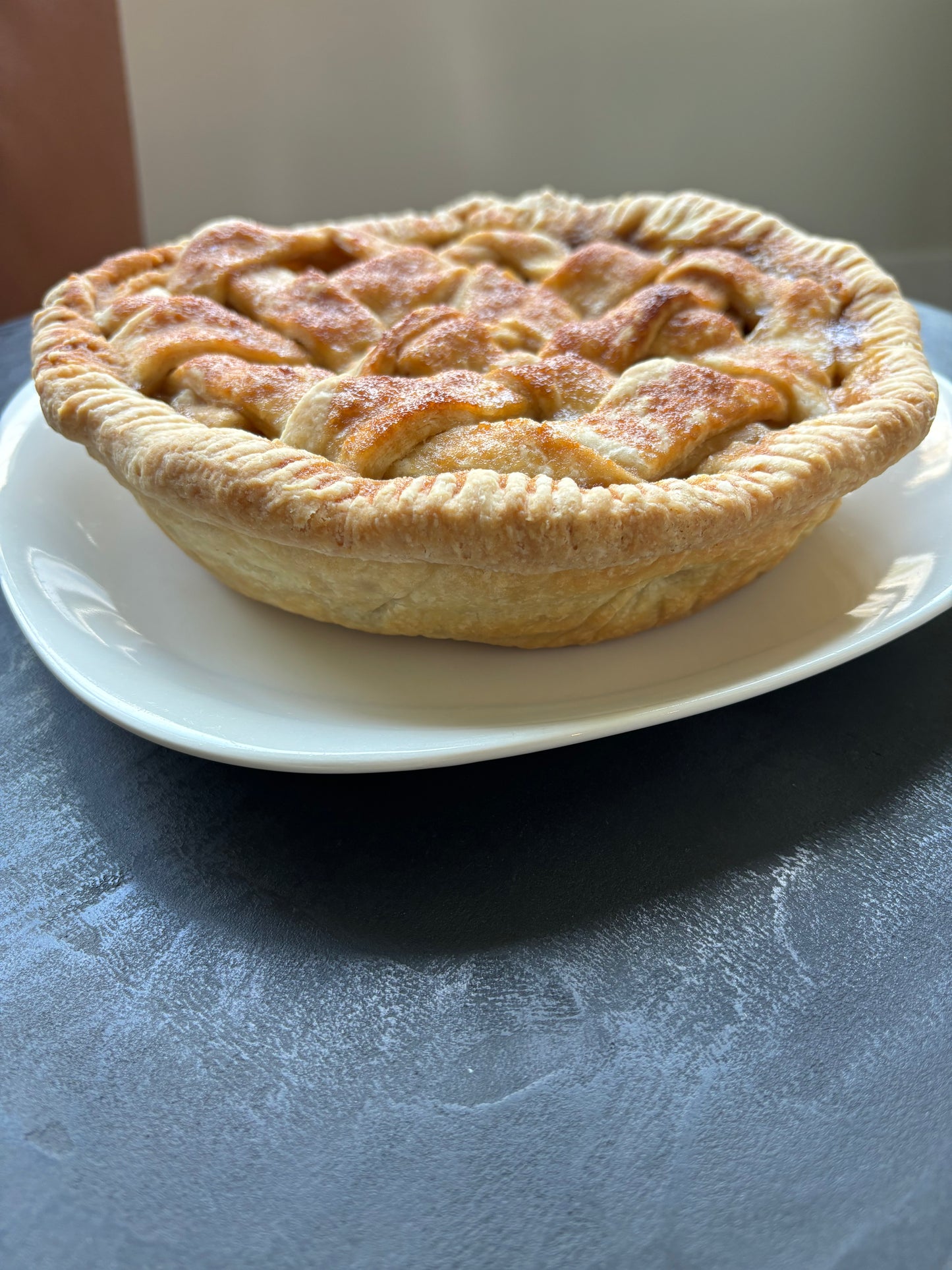 Jess Apple Pie