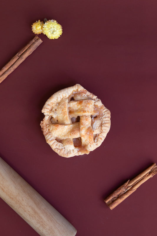 Jess Apple Pie