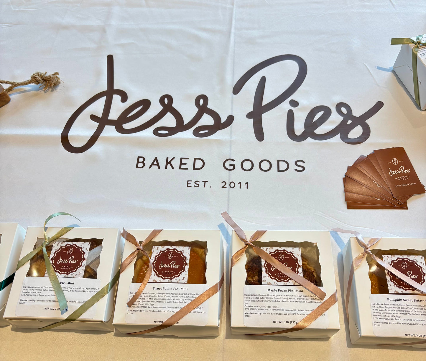 🍪 3-Pack Cookie Bundle (8 Packs Included)