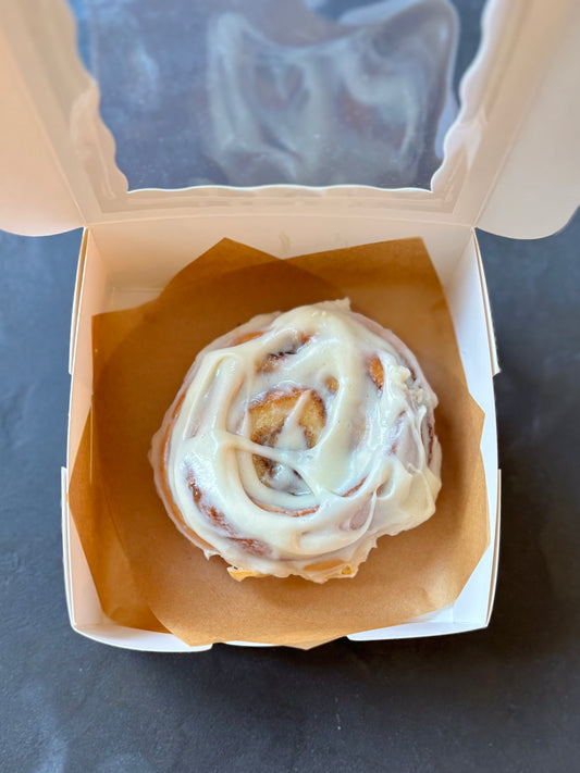 Cinnamon Rose Bouquet