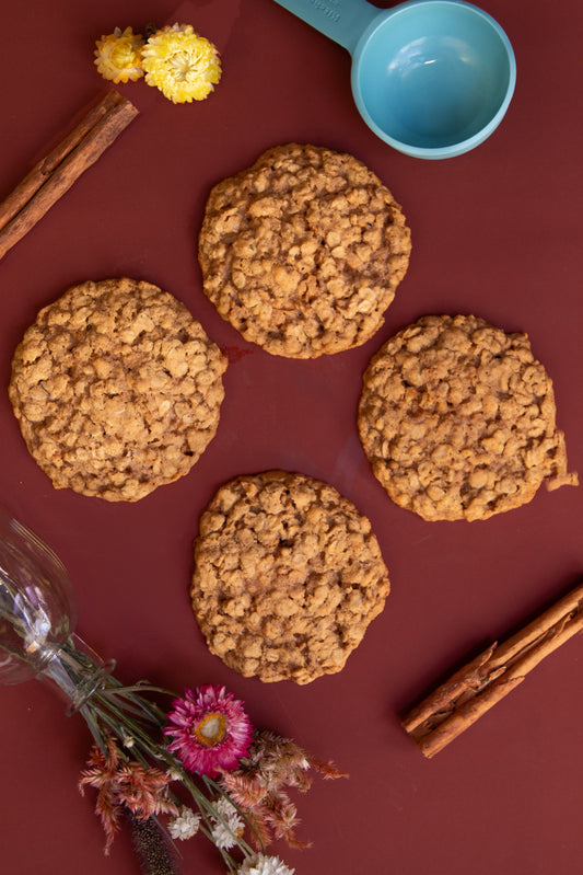 🍪 3-Pack Cookie Bundle (8 Packs Included)