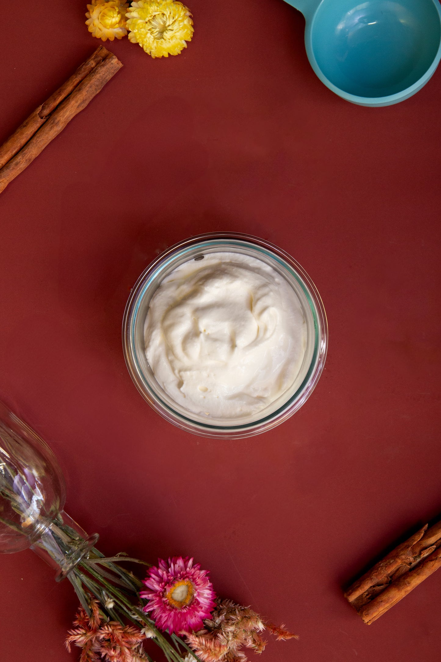 Jess Original Whipped Cream